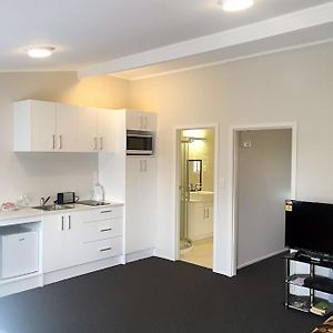 Studio de Luxe Lit Queen-Size