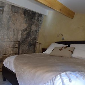 Chambre Supérieure Double
