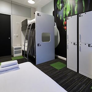 Dormitory Room Mixed
