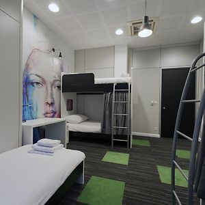 Dormitory Room Mixed