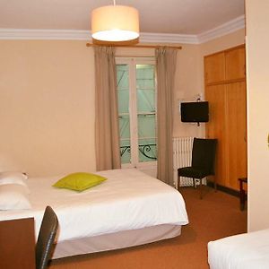 Chambre Triple Confort