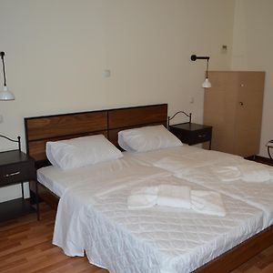 Chambre Double de Luxe