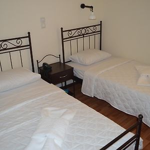 Chambre Budgétée Double