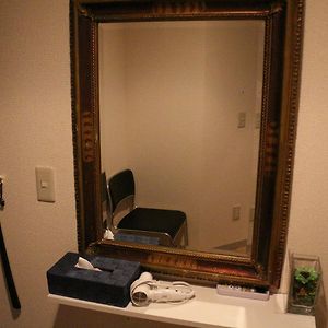 Private Bathroom Twin Room