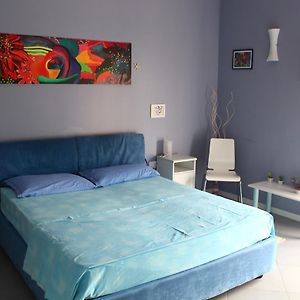 Private Bathroom Double Room