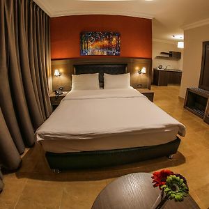 Chambre Standarde Simple