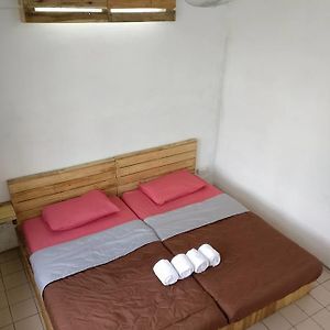 Chambre Lit Queen-Size