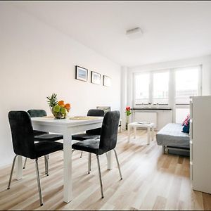 P&O Apartments Metro Centrum