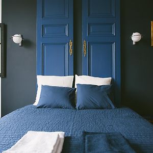 Private Bathroom Double Room