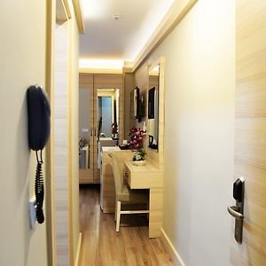 Studio de Luxe Lit King-Size