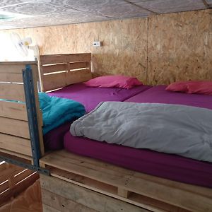 Chambre Familiale