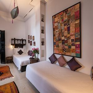 Chambre de Luxe Double