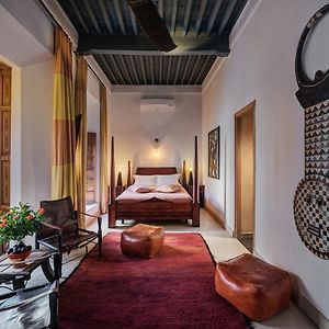 Suite de Luxe