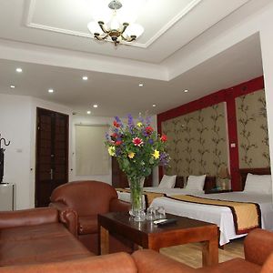 Chambre Familiale