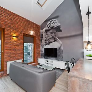 Olimp Apartments