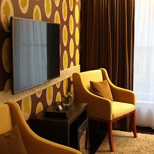Chambre Supérieure Double