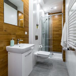 Appartement Standard