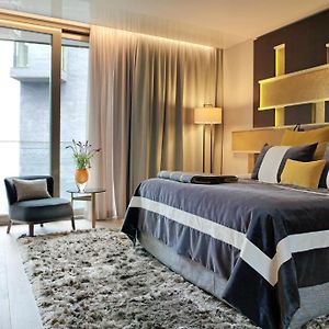 Chambre Supérieure Lit King-Size