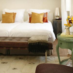 Chambre Supérieure