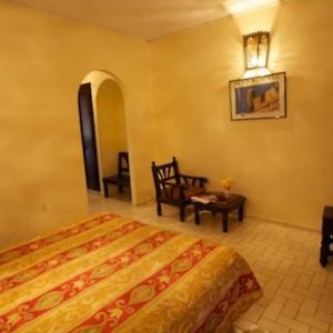 Chambre Standarde Simple