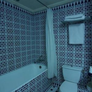 Chambre Standarde Double