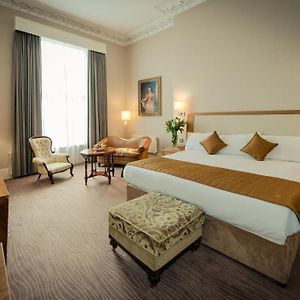 Chambre Exécutive Lit King-Size