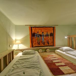 Chambre Familiale