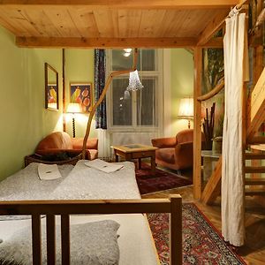 Chambre Quadruple Économique