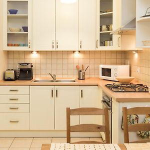 Two Room Ground Floor Apartment