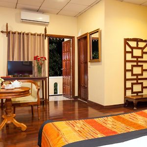 Chambre Double de Luxe