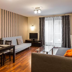 Appartement à 1 Chambre à Coucher