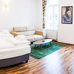 Appartement à 2 Pièces