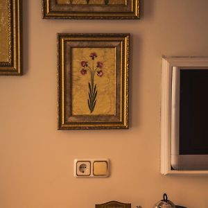 Chambre Supérieure