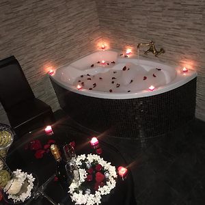 Suite Junior de Luxe