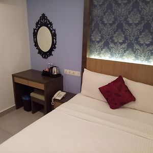 Chambre Supérieure Double