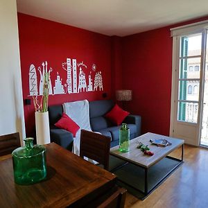 Appartement à 3 Chambres à Coucher