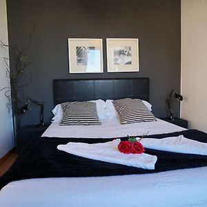 Appartement Standard à 3 Chambres à Coucher