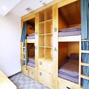 Chambre Juste Pour Femmes Dortoir