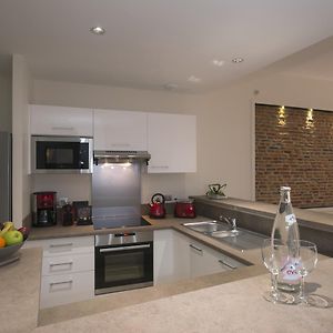 Appartement Premium à 2 Chambres à Coucher