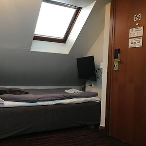 Chambre Simple
