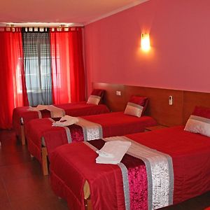 Chambre Triple