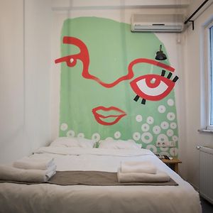 Chambre Grande Simple