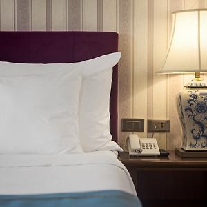 Chambre Double de Luxe