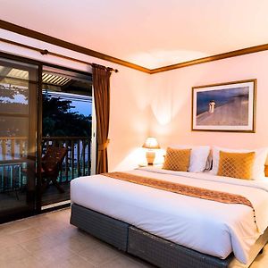 Chambre de Luxe Lit King-Size