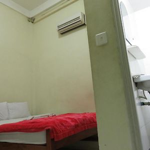 Chambre Budgétée Lit King-Size