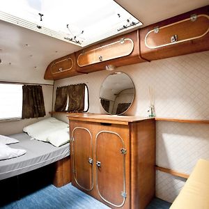 Caravane Mini