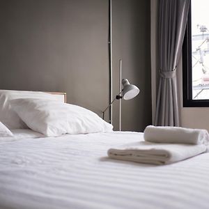 Appartement Studio