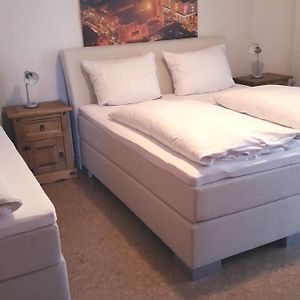 Chambre Triple