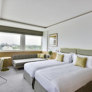 Chambre Classique Triple