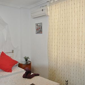 Chambre Supérieure Double
